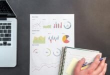 performance report for accounts