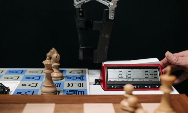 progress updates for projects